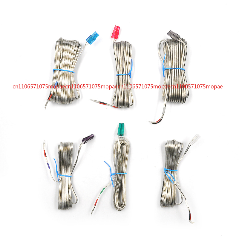 Home Cinema Samsung - Speaker Cable Wires For Samsung HT-ES6200/XU