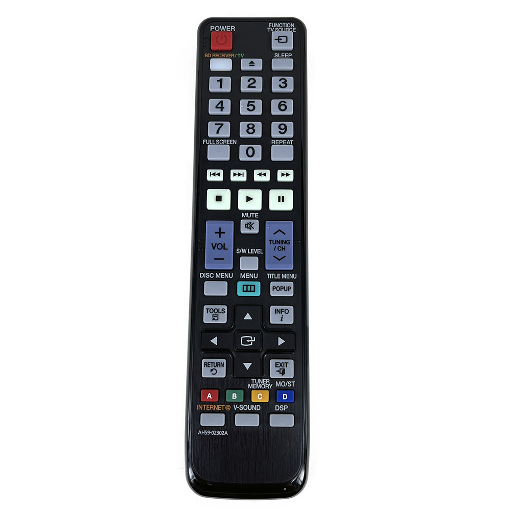 Home Cinema Samsung - Remote Control use for Samsung Blu-ray