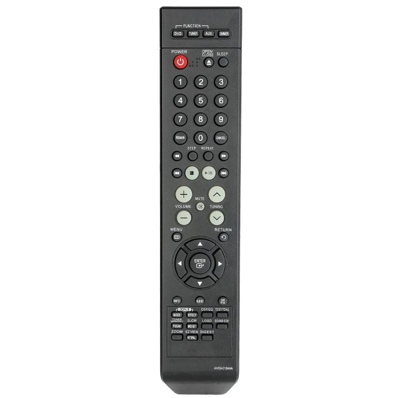 Home Cinema Samsung - For AH59-01644A Samsung-DVD-Home-Theater-System-Remote-Control-Replacement, For Samsung DVD