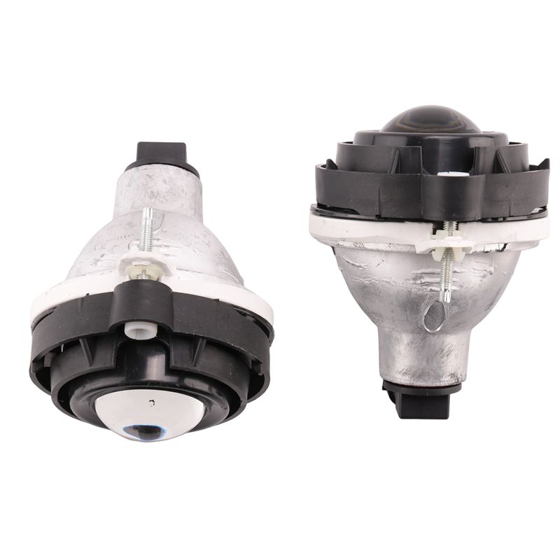 Projector Lamp Replacement - Stable-Pair Replacement Projector Fog Light Lamp