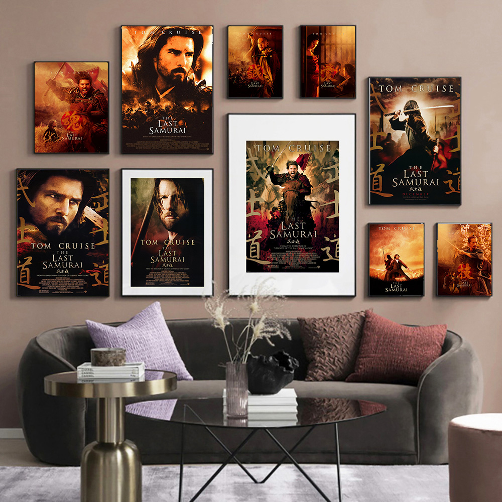Home Cinema The Drama - Võ Sĩ Đạo Cuối Cùng Sử