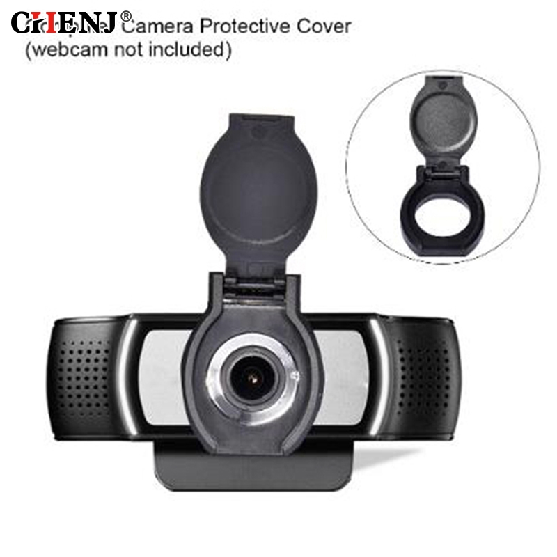 Logitech Home Cinema - Privacy Shutter Lens Cap Hood Protective