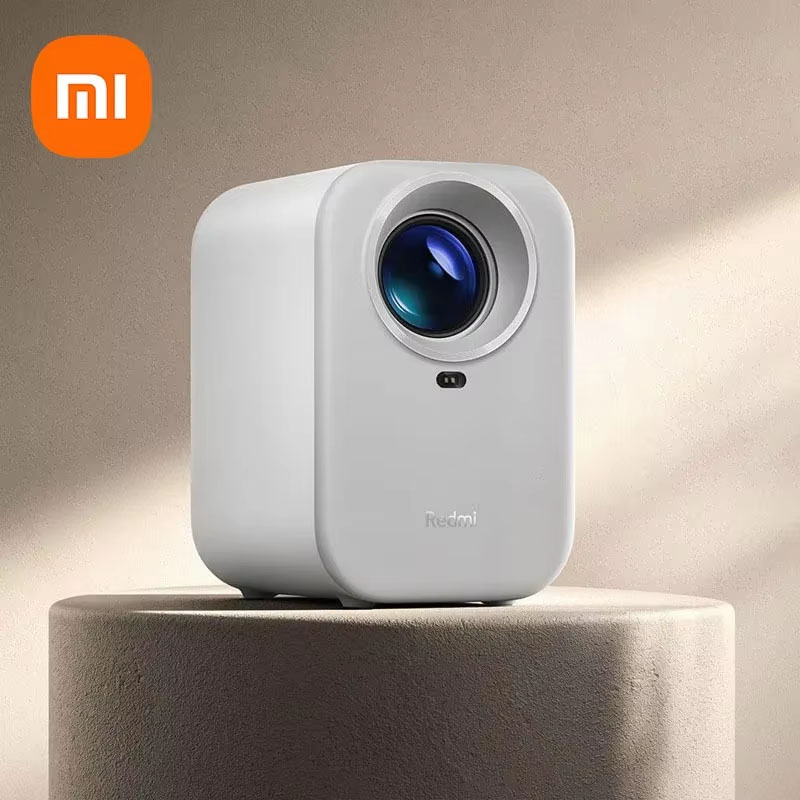 Home Cinema Projector Xiaomi - Xiaomi Redmi Projector Lite ToF Autofocus