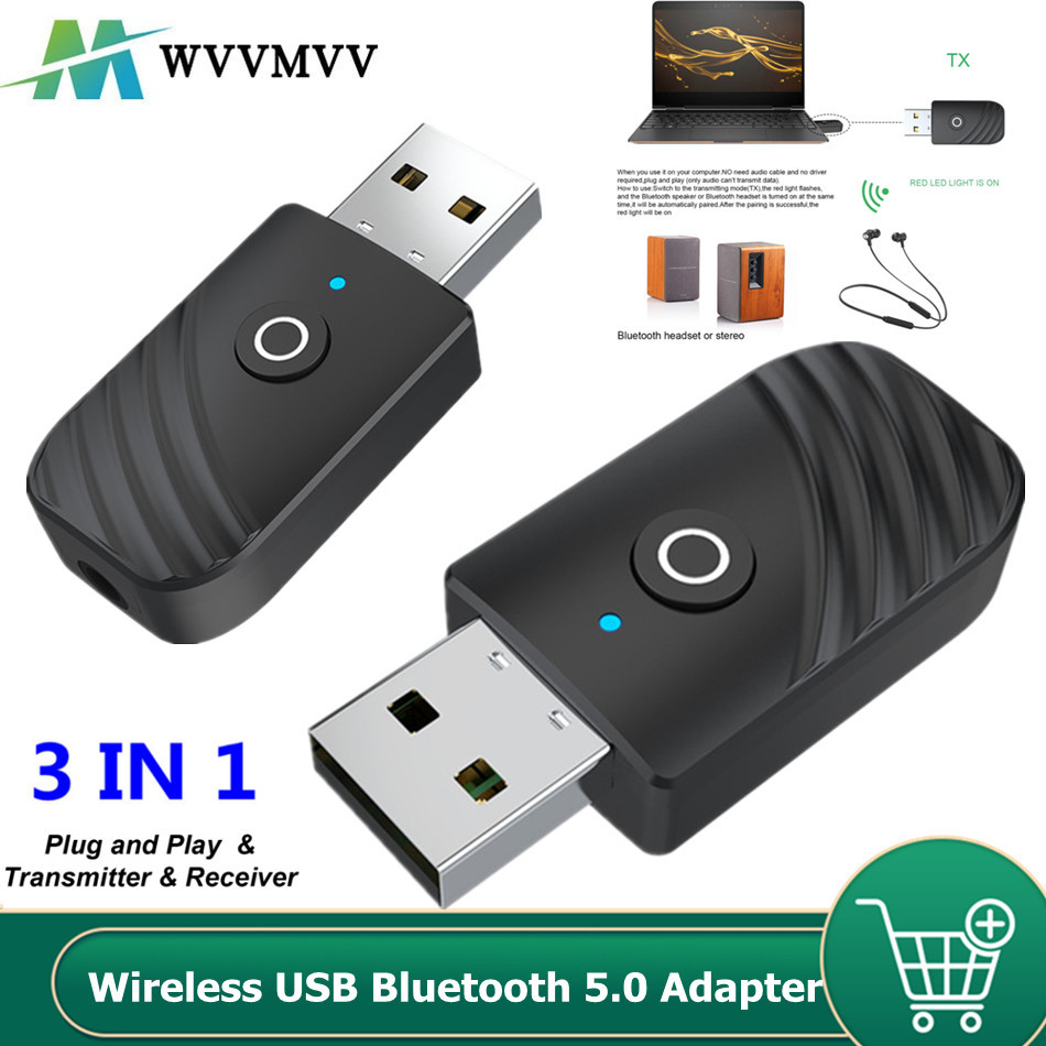Home Cinema Receiver - BT 3 Trong 1 USB Không