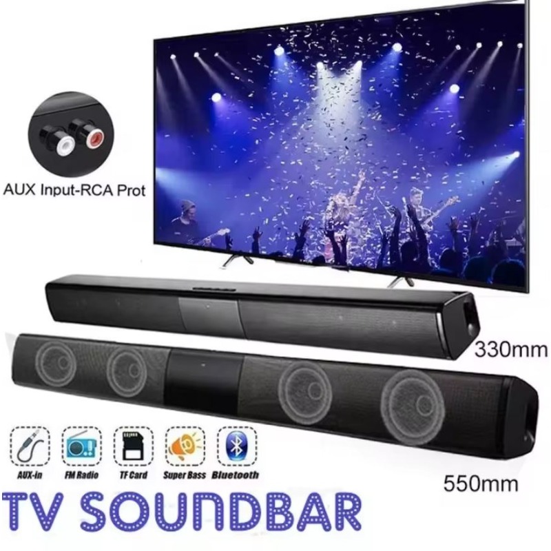 Home Cinema Lg - Home Theater Sound System Bluetooth Speaker