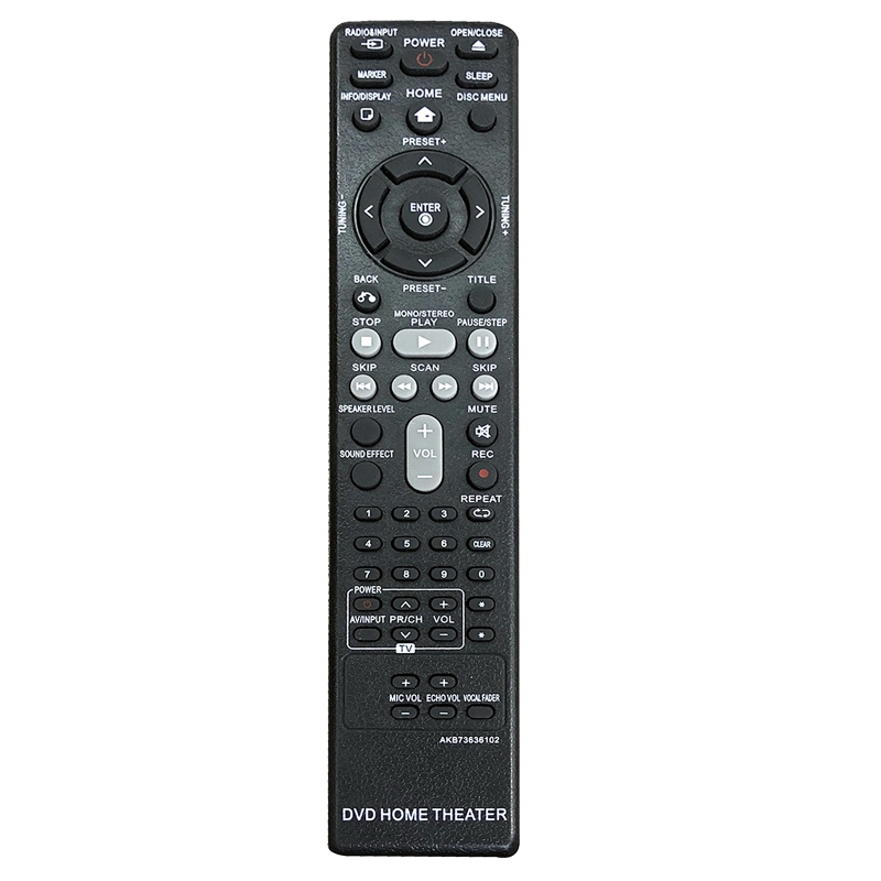 Home Cinema Lg - ADWE Akb73636102 Điều Khiển Từ Xa