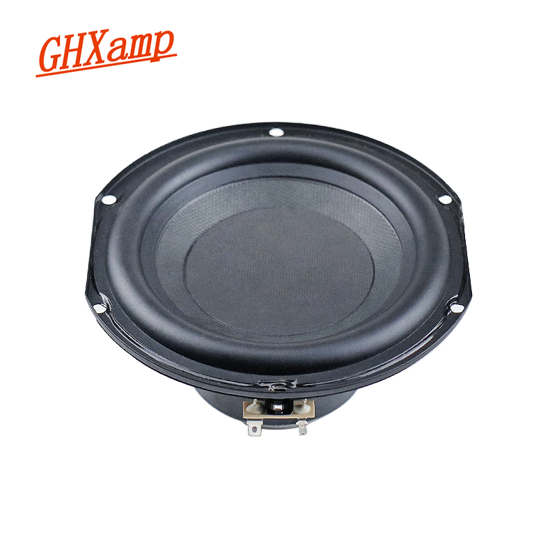 Home Cinema Lg - GHXAMP High-quality 6.5 inch 170mm Subwoofer