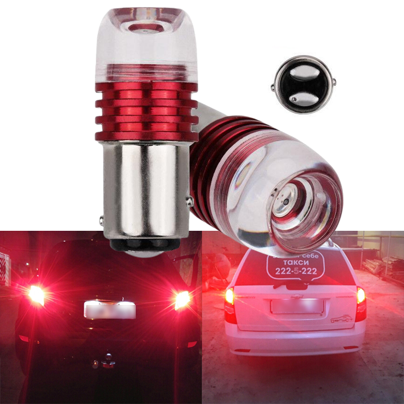 Projector Lamp Replacement - 2Pcs Strobe Flashing Light Turn Signals