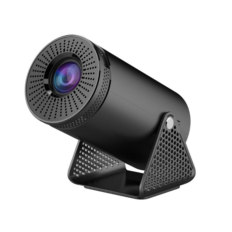 Home Cinema Quad - 1080P For Android 12 Wifi 6