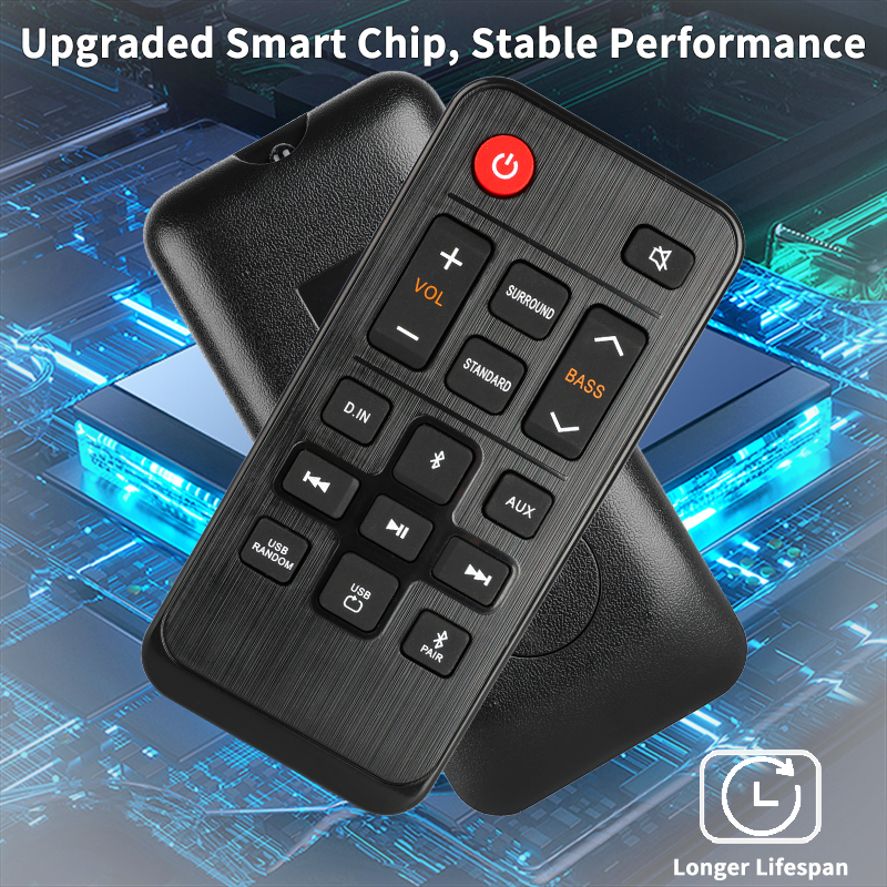 Home Cinema Samsung - AH81-11699A AH8111699A For Samsung Remote Control