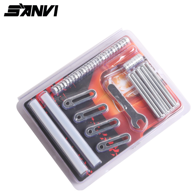 Projector Lamp Replacement - SANVI Retrofit Tool Screw Suit Kit