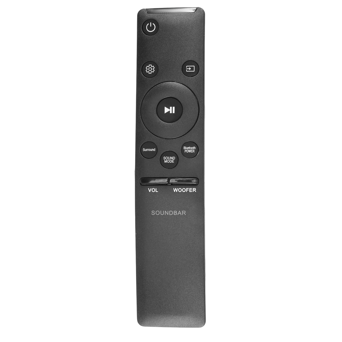 Home Cinema Samsung - AH59-02758A Remplacer la TéLéCommande pour la