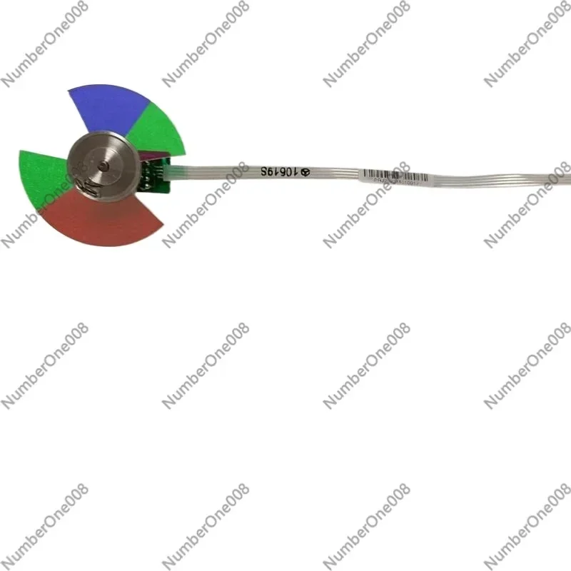 Home Cinema Projector - Projector Color Wheel Replacement Part, DLP