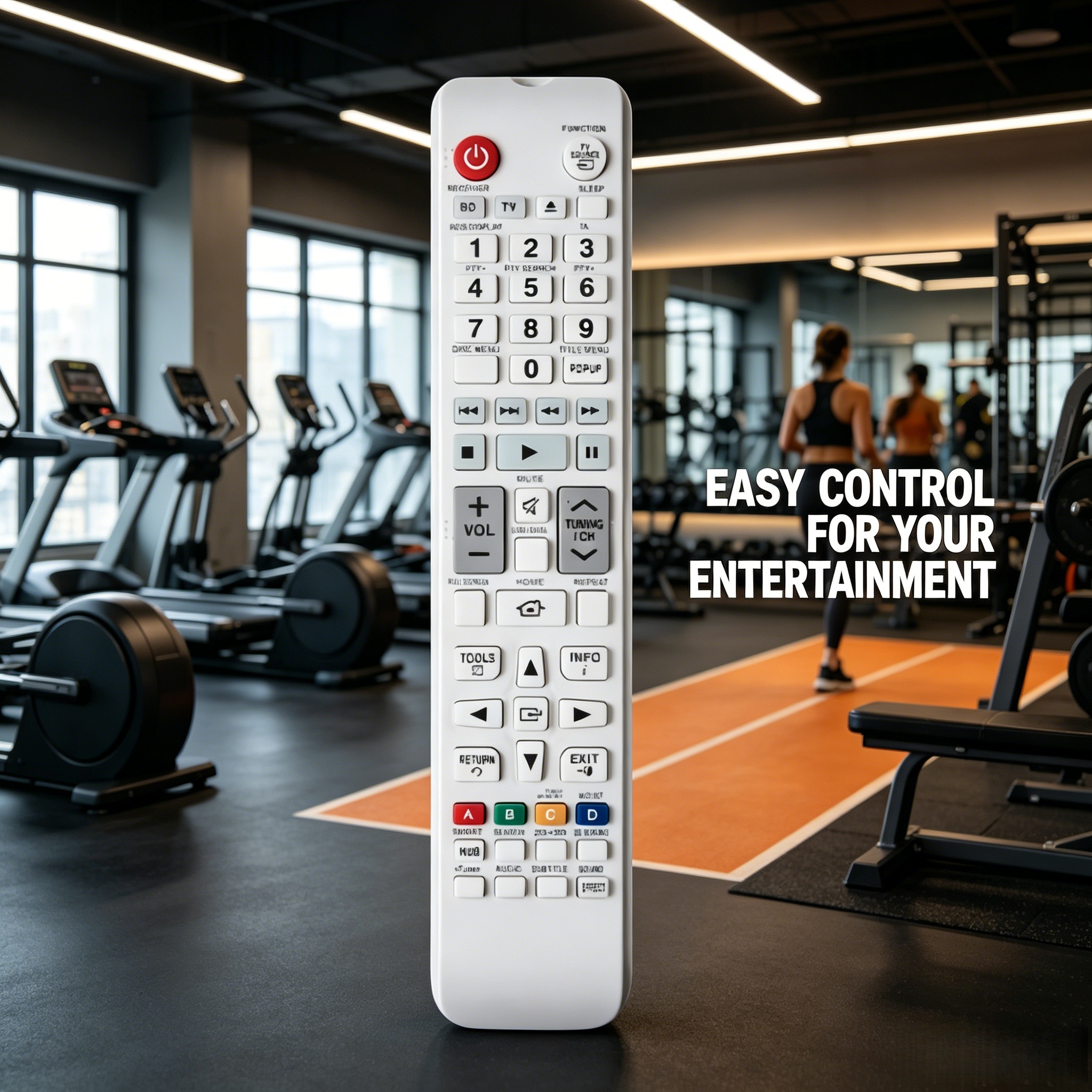 Home Cinema Samsung - AH59-02489A Remote Control Replacement for Samsung