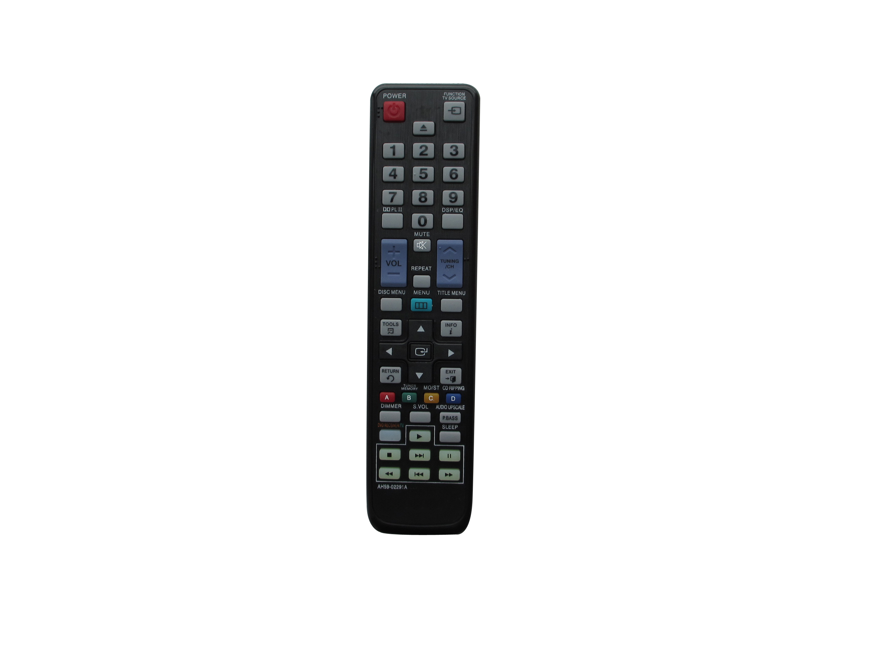 Home Cinema Samsung - Điều Khiển Từ Xa Cho Samsung