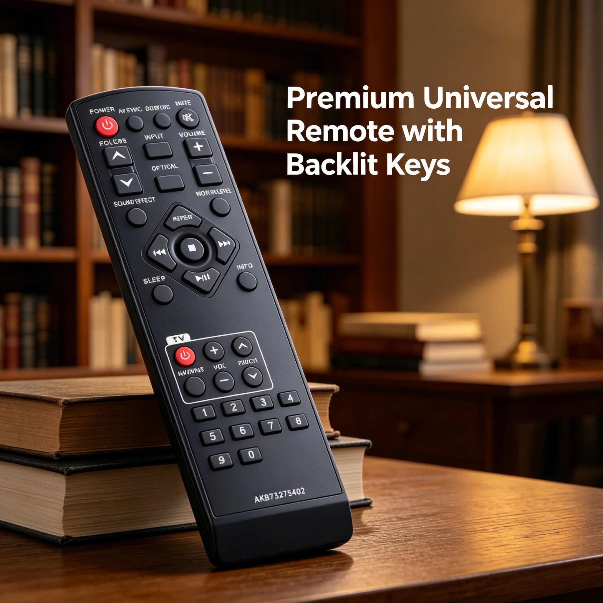 AKB73275402 Smart Remote Contr - đánh giá và giá Home Cinema Lg