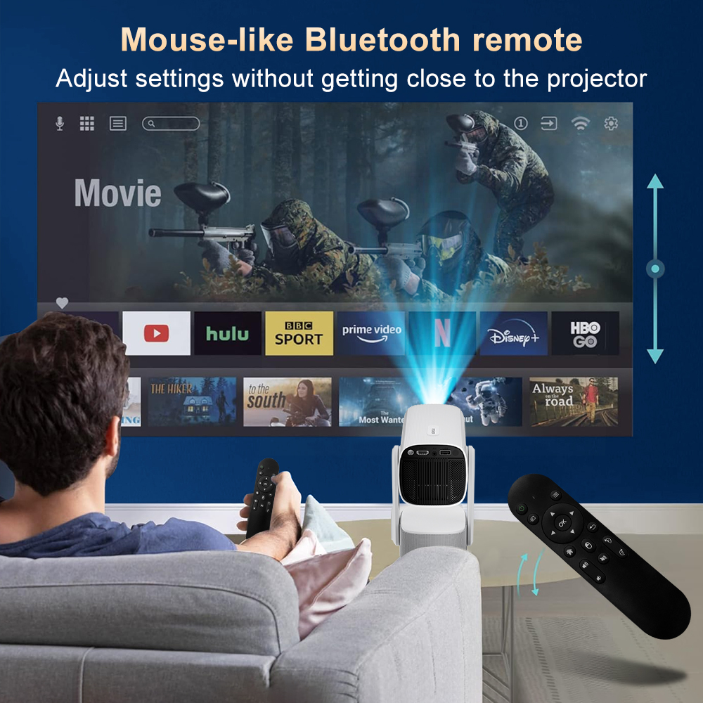 Salange K2 Projector Built-in  - đánh giá và giá Home Cinema Samsung