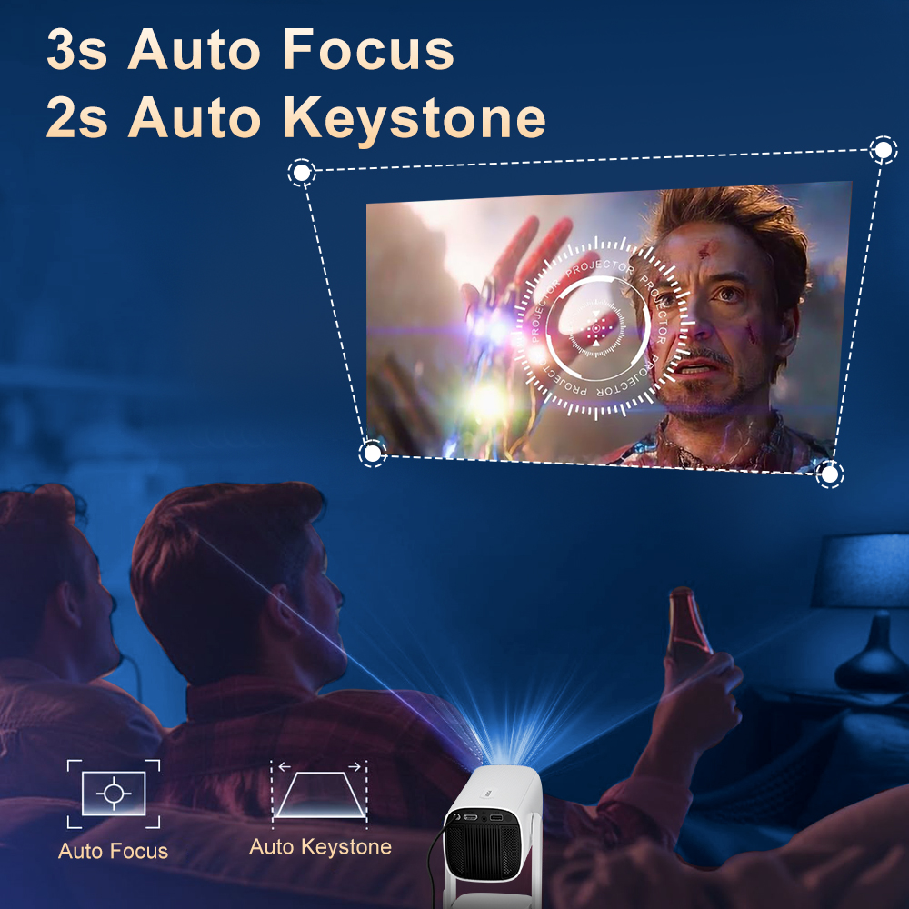 Salange K2 Projector Built-in  - đánh giá và giá Home Cinema Samsung