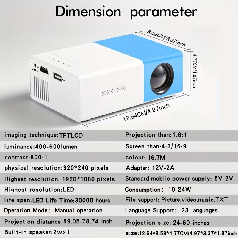 ultra high definition projecto - đánh giá và giá Home Cinema Night