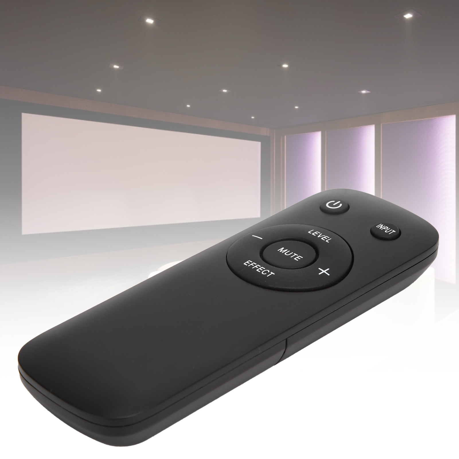 Remote Control Remote Control  - đánh giá và giá Logitech Home Cinema
