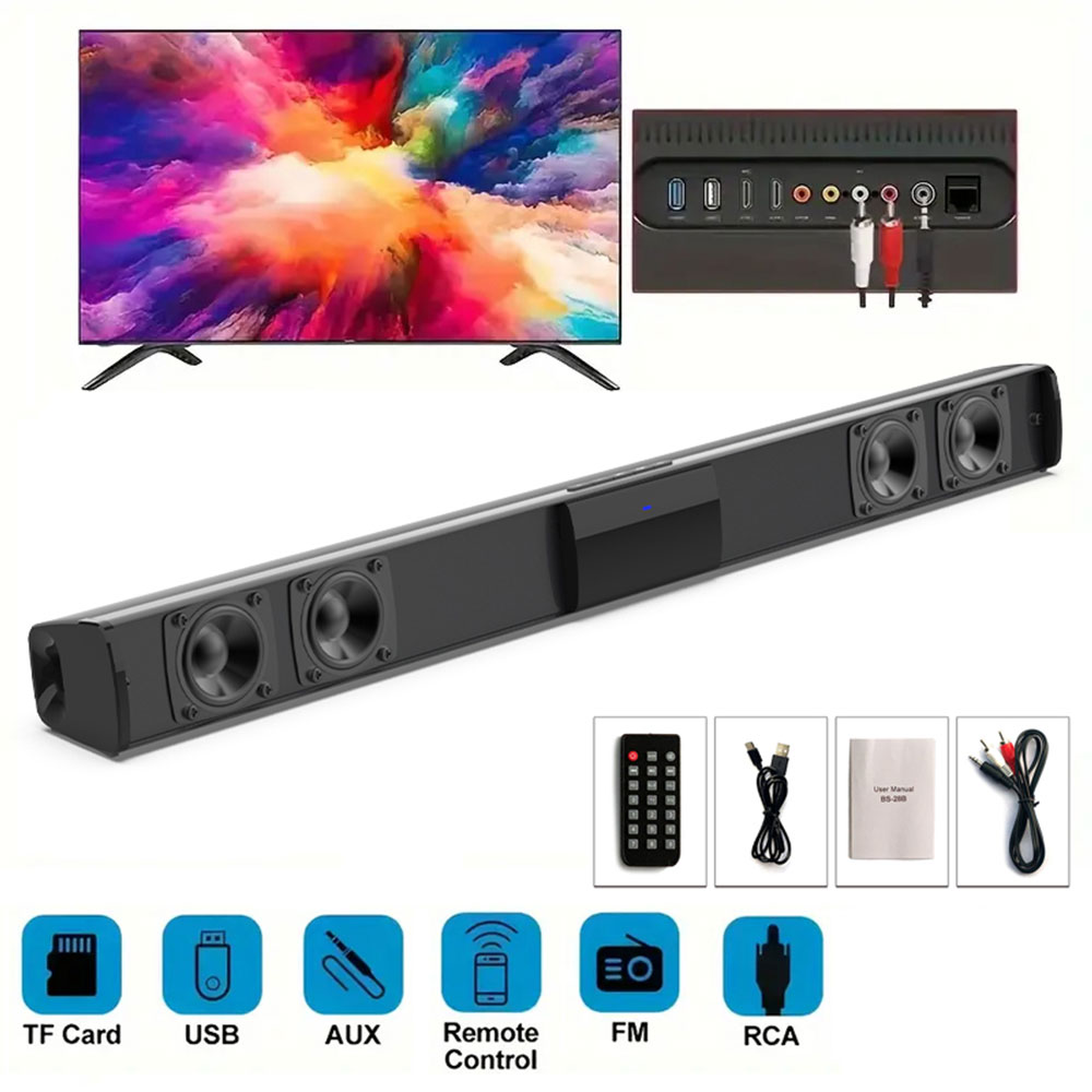 Soundbar Speakers, Bluetooth 5 - đánh giá và giá Home Cinema Lg