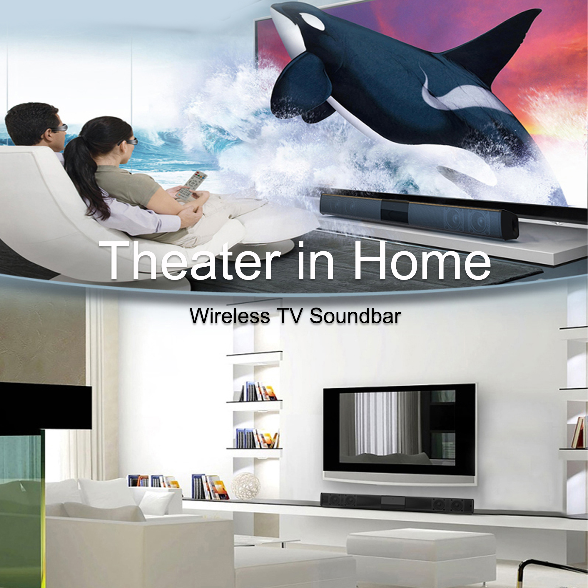 Soundbar Speakers, Bluetooth 5 - đánh giá và giá Home Cinema Lg