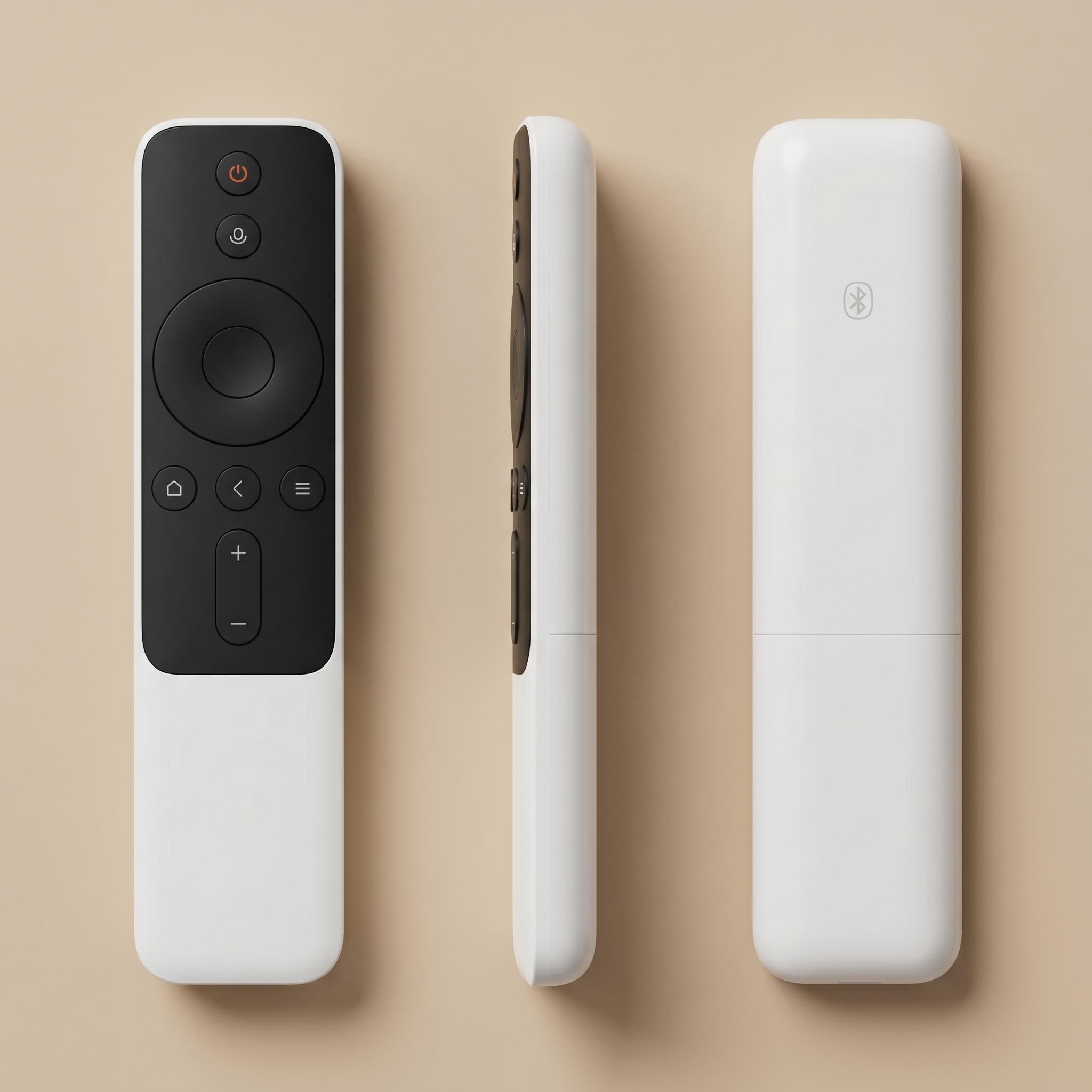 FAZV Voice Remote Control for  - đánh giá và giá Home Cinema Projector Xiaomi