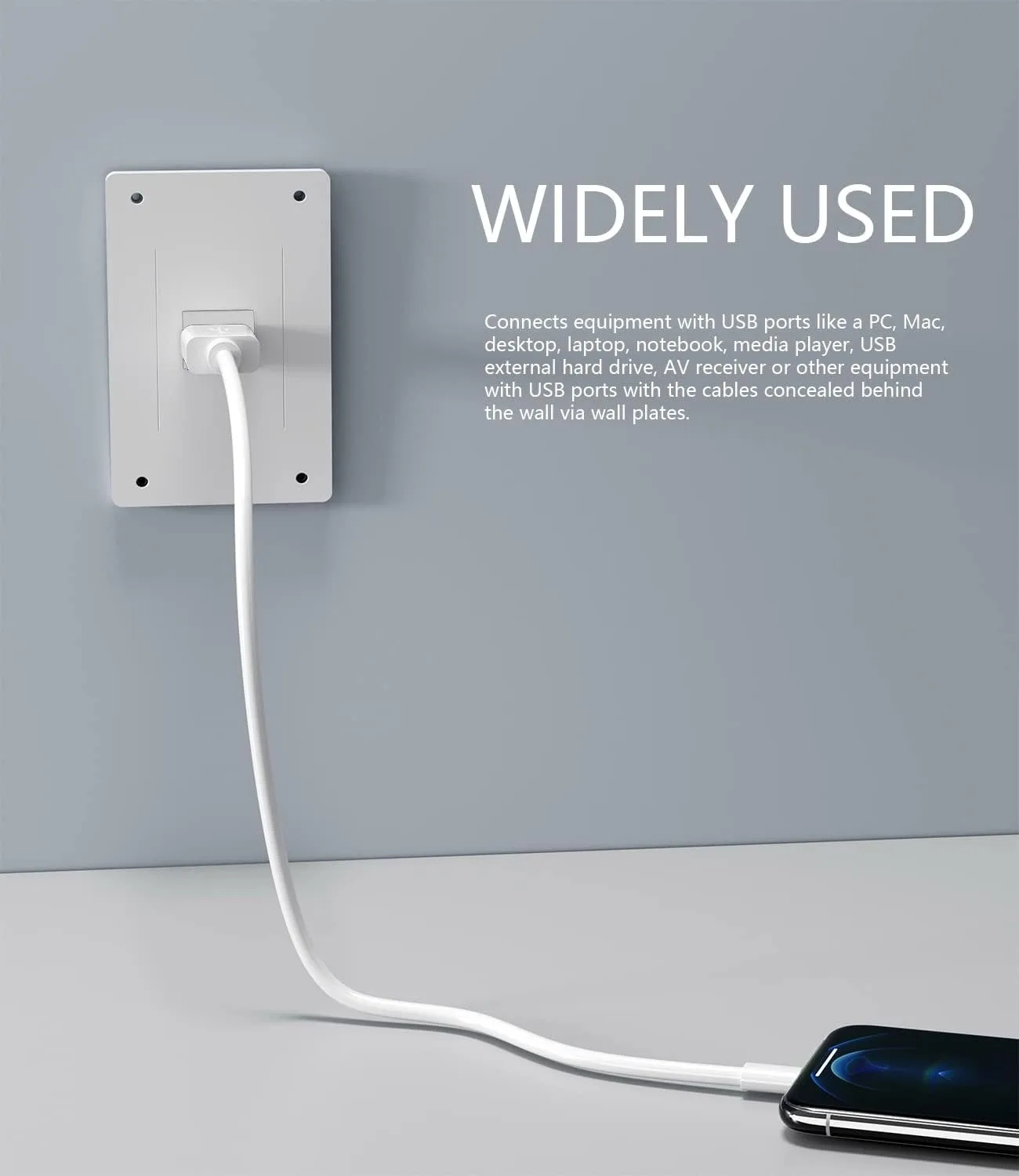 Female to Female Keystone Jack - đánh giá và giá Home Cinema Usb