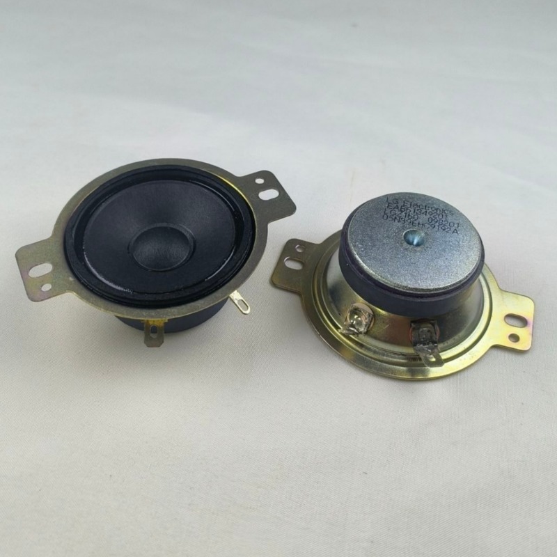 SOTAMIA 2Pcs 2.5 Inch Tweeter  - đánh giá và giá Home Cinema Lg