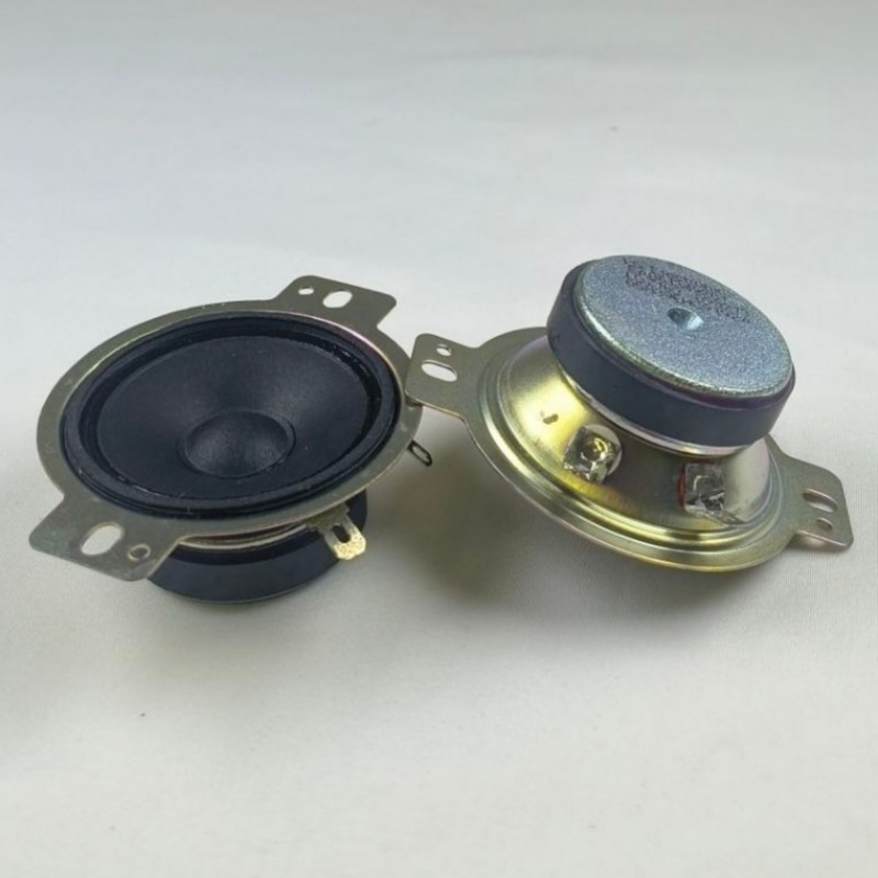 SOTAMIA 2Pcs 2.5 Inch Tweeter  - đánh giá và giá Home Cinema Lg
