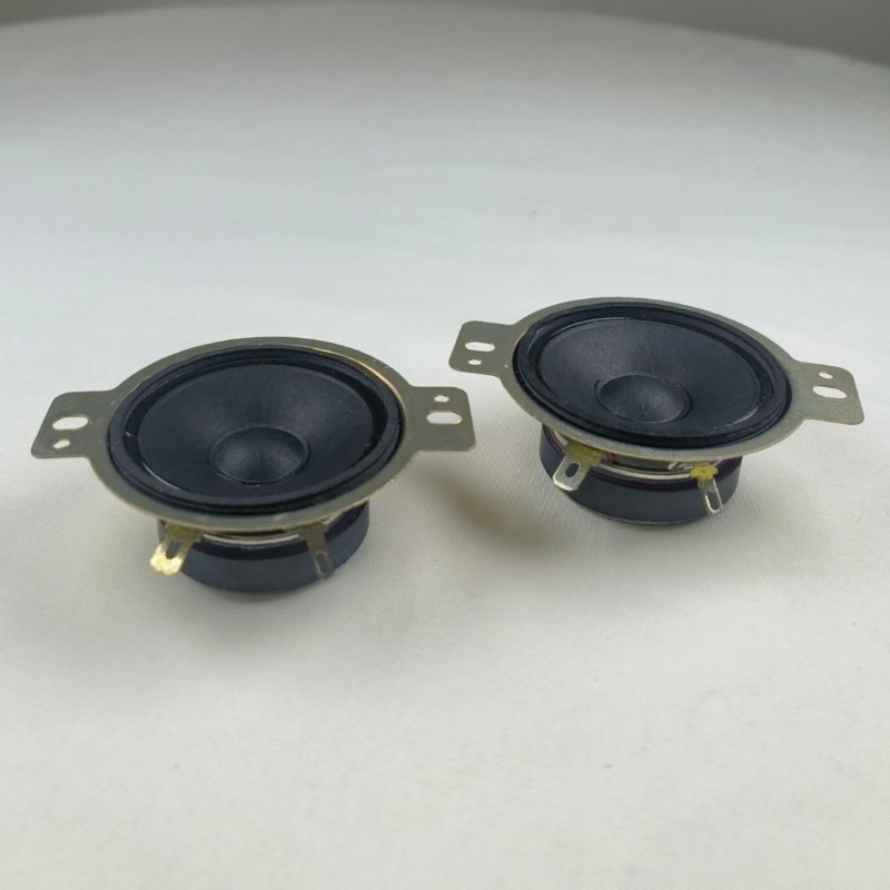 SOTAMIA 2Pcs 2.5 Inch Tweeter  - đánh giá và giá Home Cinema Lg