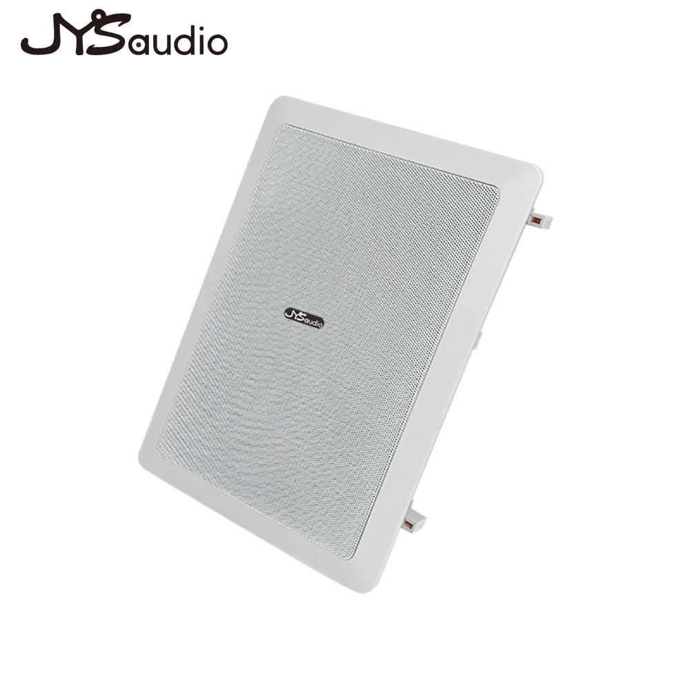 In-wall Speaker Two-way Loudsp - đánh giá và giá Home Cinema Wall