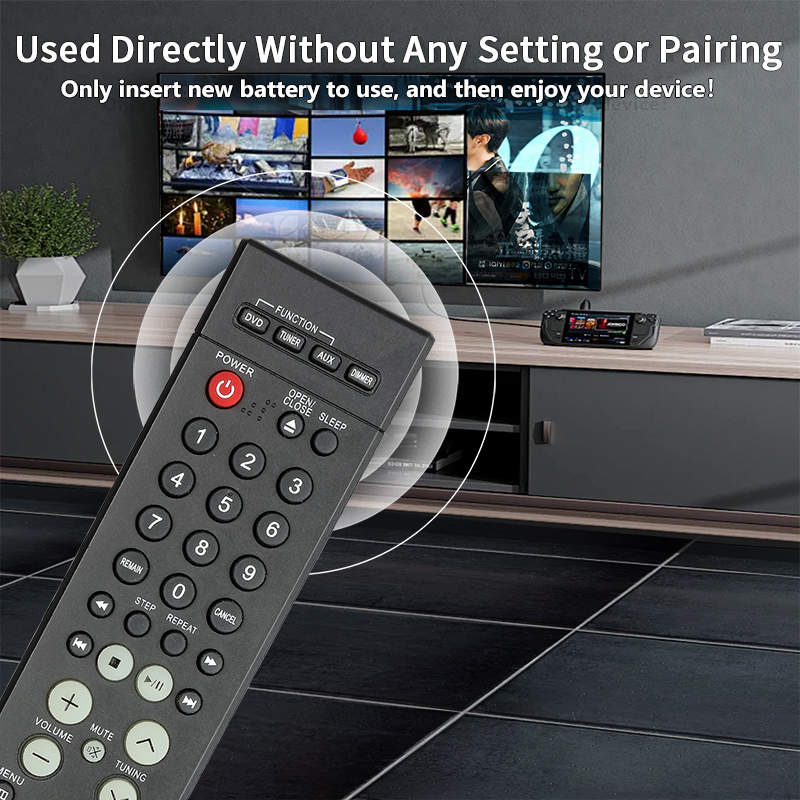 For AH59-01644A Samsung-DVD-Ho - đánh giá và giá Home Cinema Samsung
