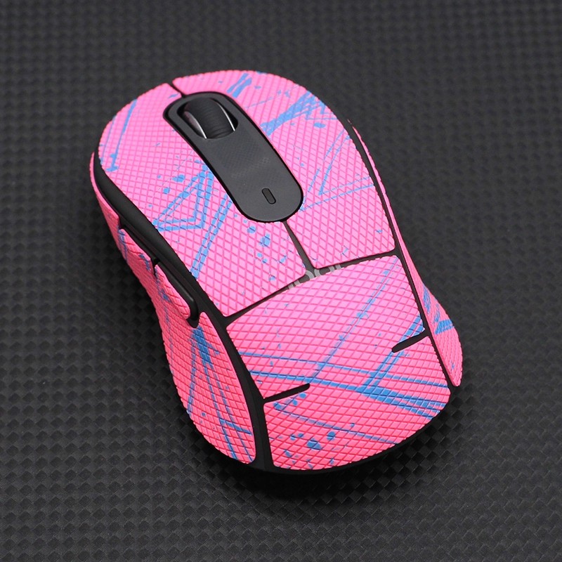 1 Set Mouse Anti Slip Grip Sti - đánh giá và giá Logitech Home Cinema