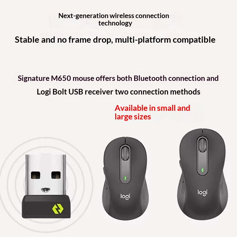 Logitech M650/M650L All-in-one - đánh giá và giá Logitech Home Cinema