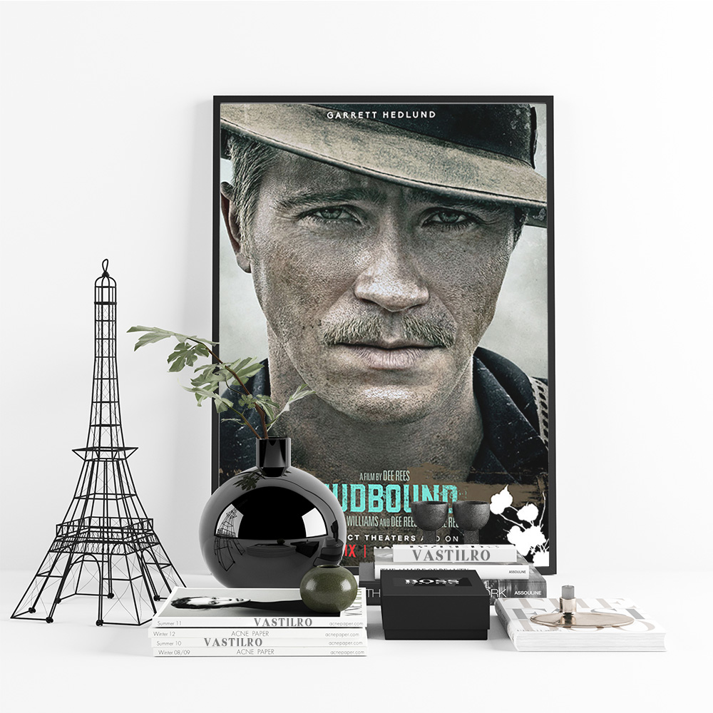 Mudbound American Historical D - đánh giá và giá Home Cinema The Drama