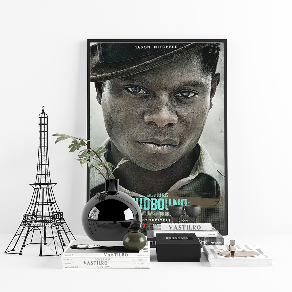Mudbound American Historical D - đánh giá và giá Home Cinema The Drama