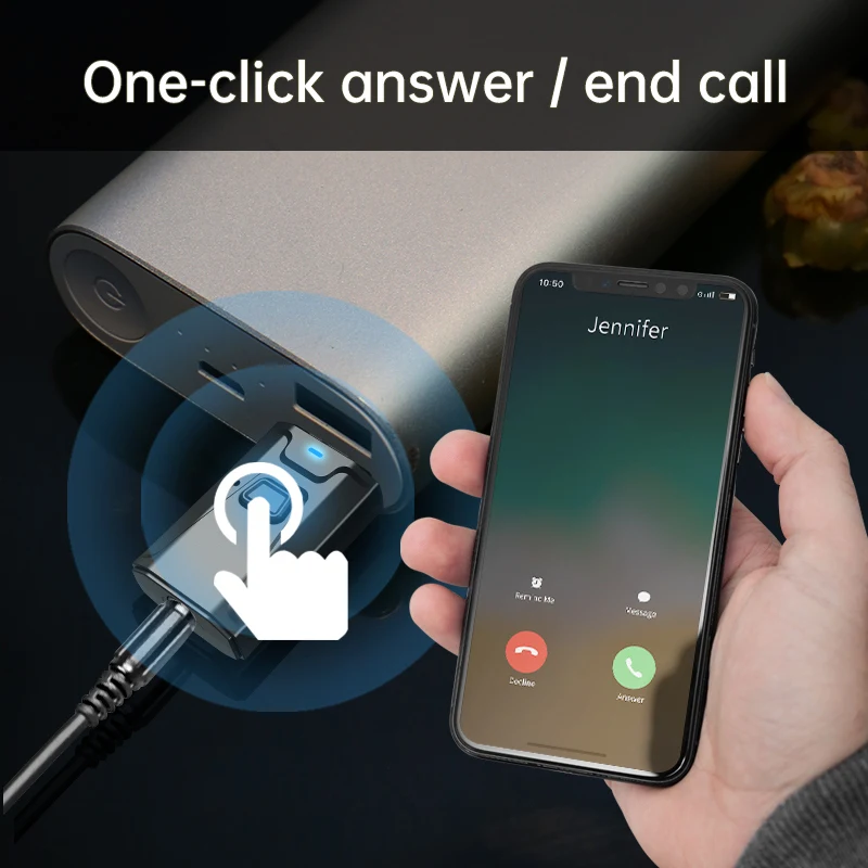 USB Bluetooth 5.0 Transmitter  - đánh giá và giá Home Cinema Receiver
