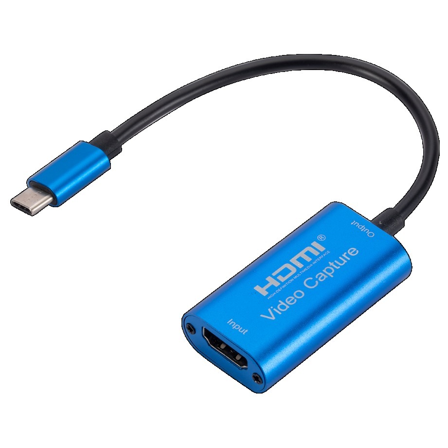 USB 3.0 Video Capture Card HD  - đánh giá và giá Home Cinema Usb
