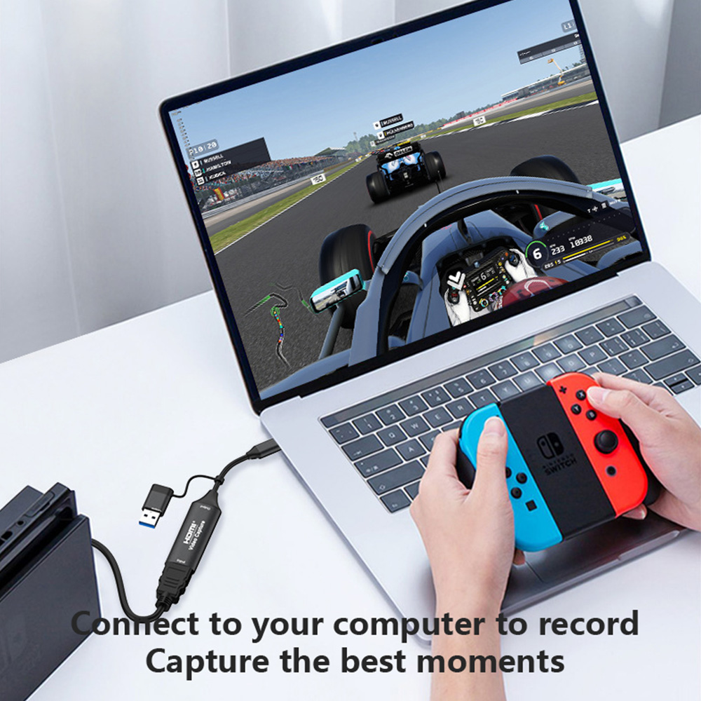 4K 2 in 1 USB 2.0 Video Captur - đánh giá và giá Home Cinema Usb