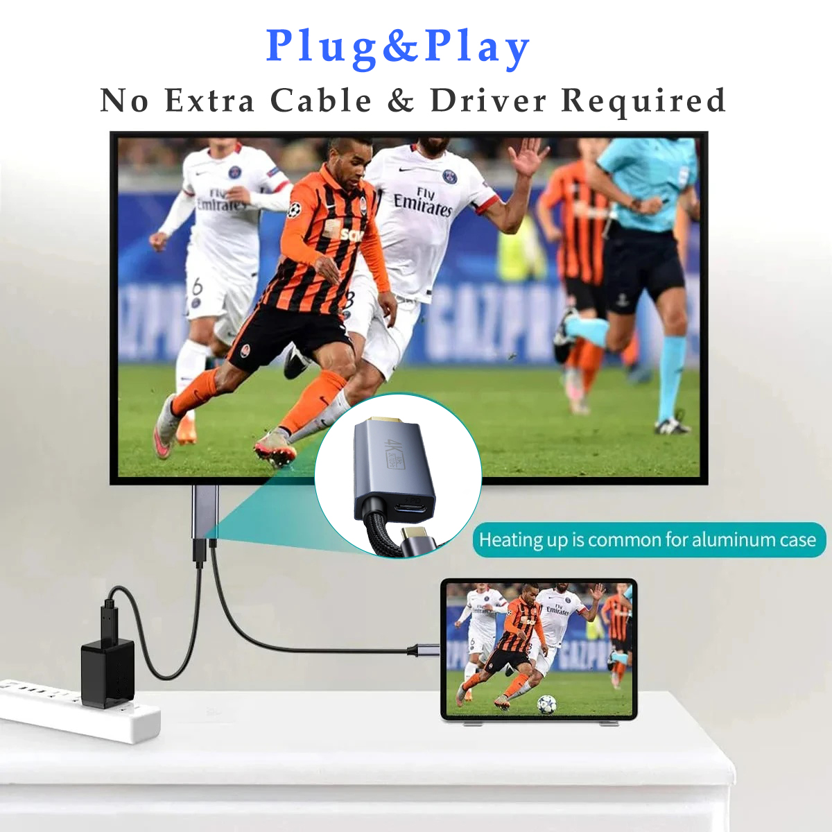 Switch Dock for Nintendo Switc - đánh giá và giá Home Cinema Usb