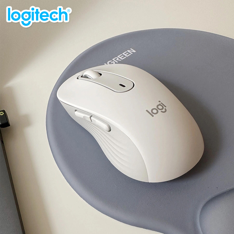 Logitech Signature M650 Wirele - đánh giá và giá Logitech Home Cinema