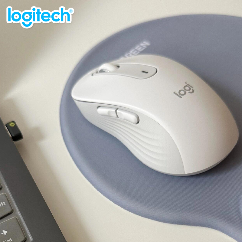 Logitech Signature M650 Wirele - đánh giá và giá Logitech Home Cinema