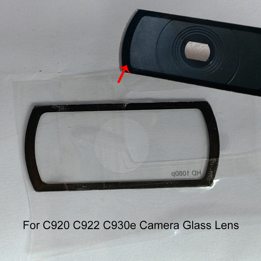 1PC Camera Glass Lens for Logi - đánh giá và giá Logitech Home Cinema