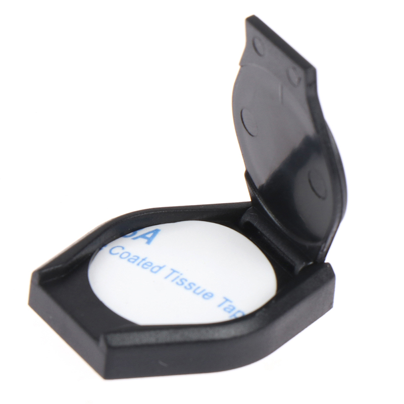 Privacy Shutter Lens Cap Hood  - đánh giá và giá Logitech Home Cinema