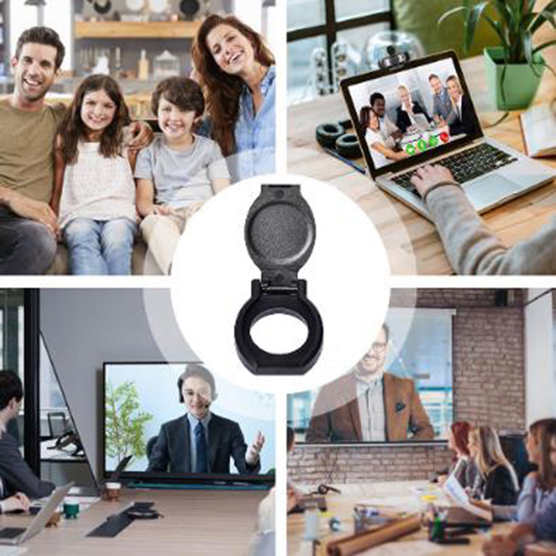 Privacy Shutter Lens Cap Hood  - đánh giá và giá Logitech Home Cinema