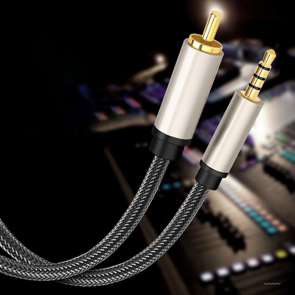 Coaxial Audio Converter 3.5MM  - đánh giá và giá Home Cinema Hall