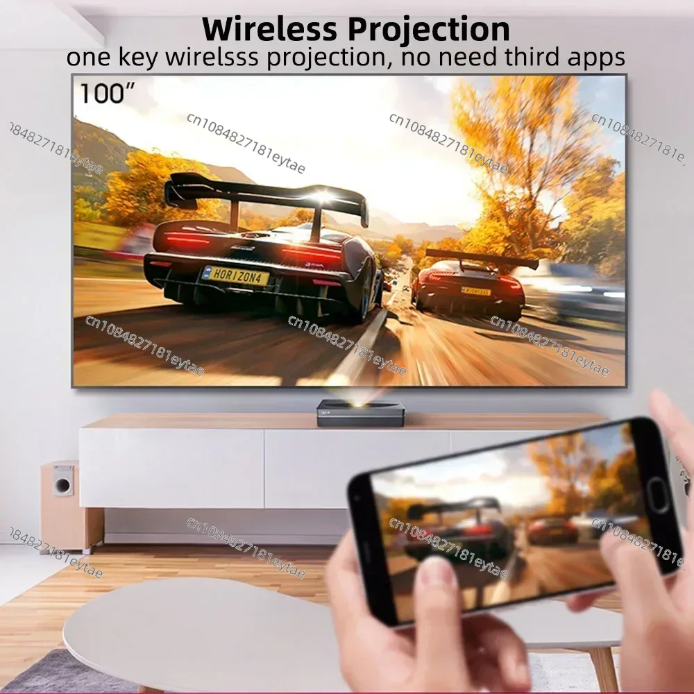DC90 Home Cinema 4K UHD  Proje - đánh giá và giá Home Cinema Projector