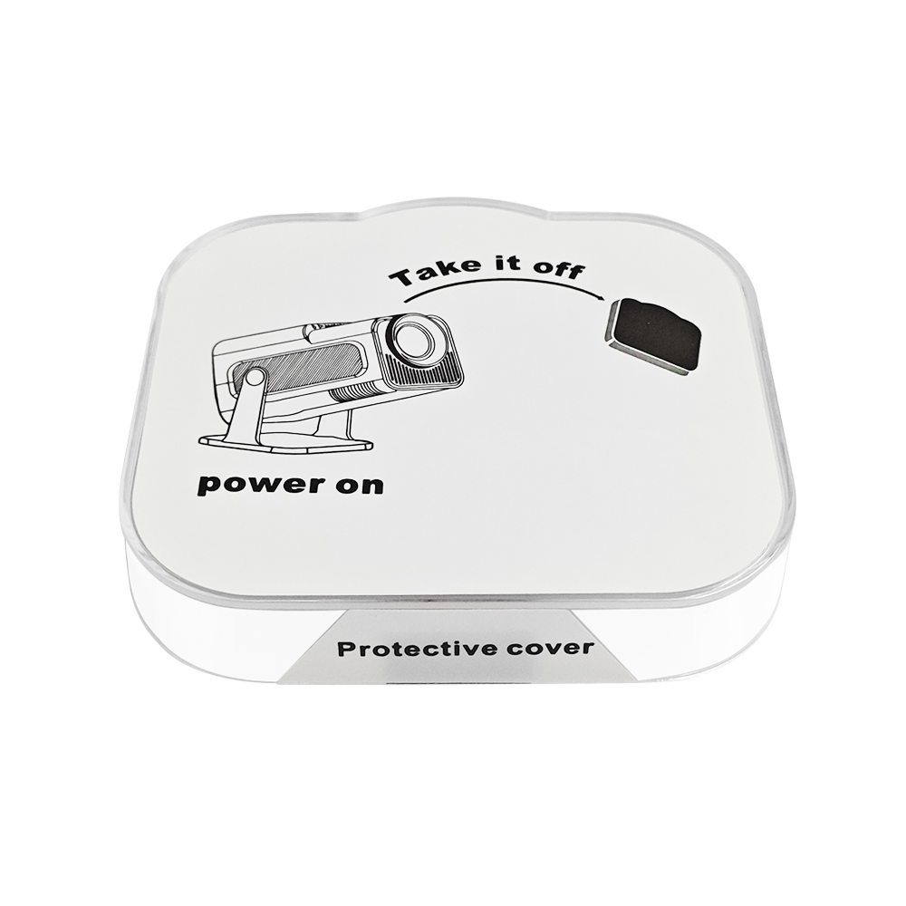 Hot sale HY320MINI Projector l - đánh giá và giá Home Cinema Projector