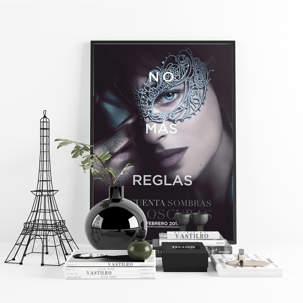 Fifty Shades Darker Erotic Rom - đánh giá và giá Home Cinema The Drama